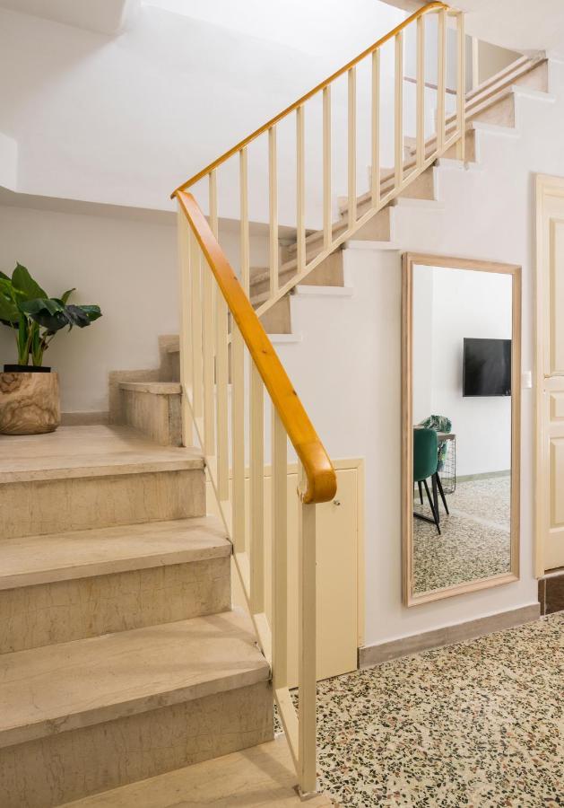 Crescendo City House خانيا المظهر الخارجي الصورة